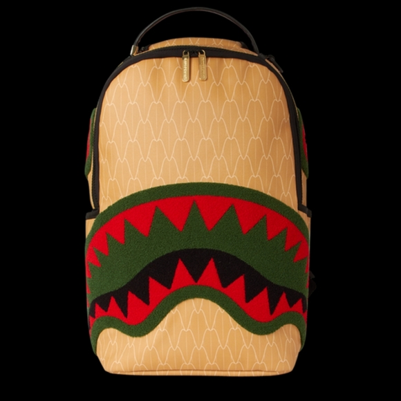 Spucci Gang Backpack